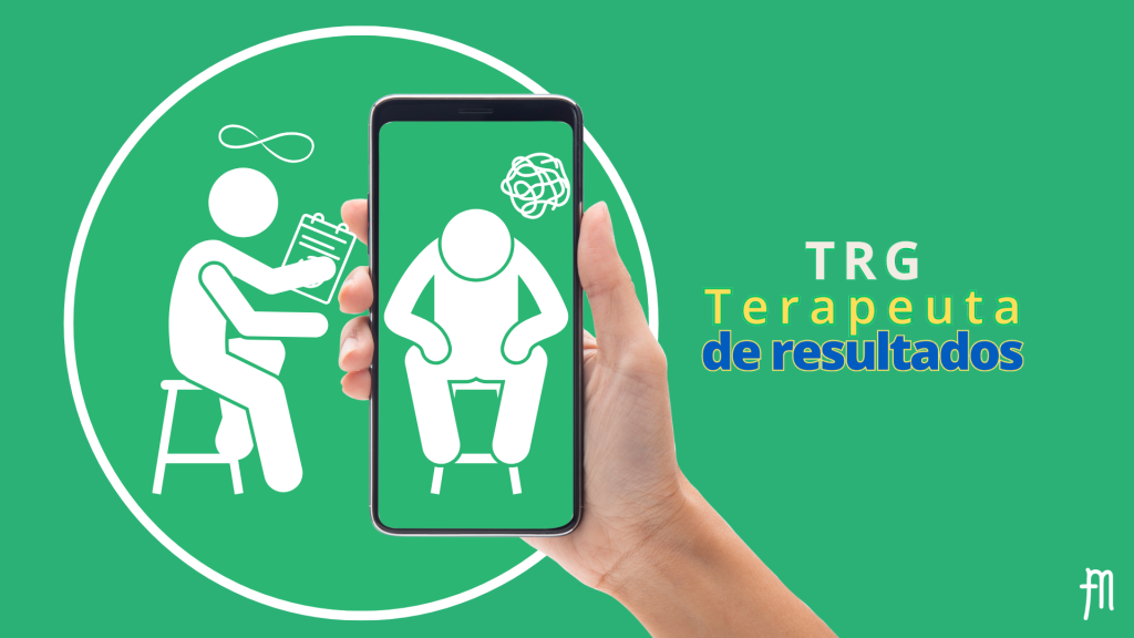 TRG Terapeuta de resultados